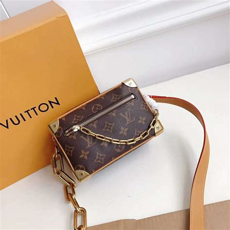 louis vuitton mini bag Malaysia